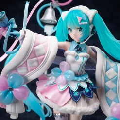 F:NEX Hatsune Miku: Magical Mirai 2020 -Winter Festival- Ver. 1/7 Scale Figure, -Figures & Dolls Sales 2f52a24b402c45458b941210c39f2ca1.jpg