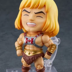 Good Smile Company Nendoroid Masters Of The Universe: Revelation He-Man, -Figures & Dolls Sales 2f872f9438b946be9fc833ac18b2ccff.jpg