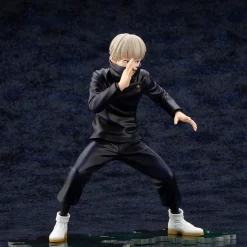 KOTOBUKIYA ArtFX J Jujutsu Kaisen Toge Inumaki, 17 KOTOBUKIYA ArtFX J Jujutsu Kaisen Toge Inumaki, -Figures & Dolls Sales 2f8c6b82f612479e904d23374c1fb906.jpg