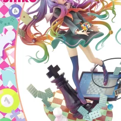 Prisma Wing No Game No Life Shiro 1/7 Scale Figure, -Figures & Dolls Sales 2f9a4c76cd6d4fc5bb8c26fc85669b28.jpg