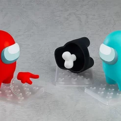 Good Smile Company Nendoroid Among Us Crewmate (Red), -Figures & Dolls Sales 2f9e69d1ba9247b6a61e9a6c5bf37aff.jpg