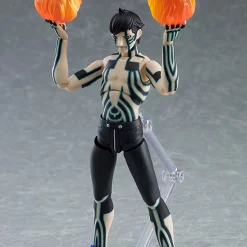 MAX FACTORY Figma Shin Megami Tensei III Nocturne HD Remaster Demi-fiend, -Figures & Dolls Sales 2fa768c750534f139048d26292e9e5dc.jpg