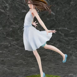 Teasing Master Takagi-san 3 Takagi-san: One-Piece Dress Ver. 1/6 Scale Figure, -Figures & Dolls Sales 2fbf00fb75e9424baf75f14f45c6cf9a.jpg