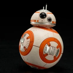 KOTOBUKIYA ArtFX+ Star Wars Poe Dameron & BB-8, -Figures & Dolls Sales 2fde8f18c7c745bda7a66ef0beade25e.jpg