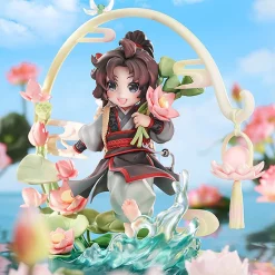 The Master Of Diabolism Wei Wuxian: Childhood Ver. 1/8 Scale Figure, -Figures & Dolls Sales 2fe082ddd80b49589042dc87e80c5b59.jpg
