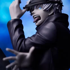 EStream Jujutsu Kaisen Satoru Gojo: Black & White Ver. 1/7 Scale Figure, 34 EStream Jujutsu Kaisen Satoru Gojo: Black & White Ver. 1/7 Scale Figure, -Figures & Dolls Sales 2fe61ca2a7454e2a808a5af91dddff01.jpg