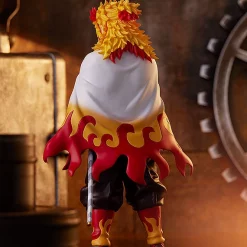 Good Smile Company Pop Up Parade Demon Slayer: Kimetsu No Yaiba Kyojuro Rengoku, 12 Good Smile Company Pop Up Parade Demon Slayer: Kimetsu No Yaiba Kyojuro Rengoku, -Figures & Dolls Sales 300dcd707bca4035a04cbe7f0b851971.jpg