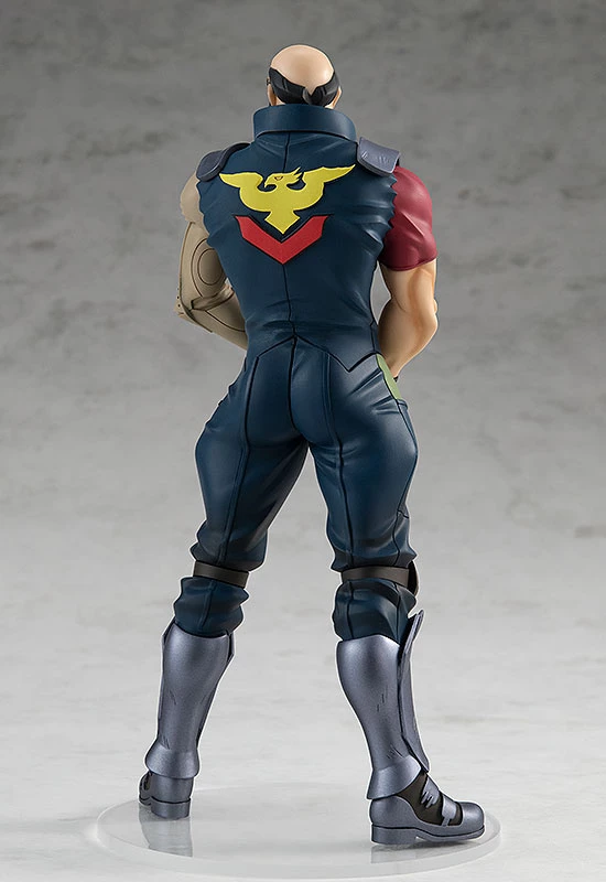 Good Smile Company Pop Up Parade Cowboy Bebop Jet Black, 9 Good Smile Company Pop Up Parade Cowboy Bebop Jet Black, - Image 7