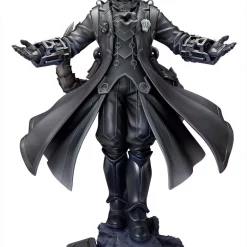 Ques Q Made In Abyss: Dawn Of The Deep Soul Bondrewd Non-Scale Figure, -Figures & Dolls Sales 30170d98c9384496a565ba5a11595d4d.jpg