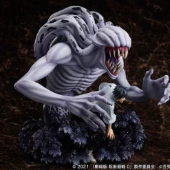 F:NEX Jujutsu Kaisen 0: The Movie Yuta Okkotsu & Special Grade Vengeful Cursed Spirit Rika Orimoto 1/7 Scale Figure, 28 F:NEX Jujutsu Kaisen 0: The Movie Yuta Okkotsu & Special Grade Vengeful Cursed Spirit Rika Orimoto 1/7 Scale Figure, -Figures & Dolls Sales 3018d5e32504469a8f7b6aa62f610747.jpg