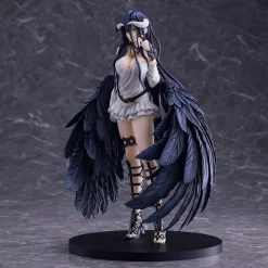 Overlord Albedo: So-Bin Ver. 1/6 Scale Figure (Re-run), -Figures & Dolls Sales 3019a28299364432ac4ce982064feb65.jpg