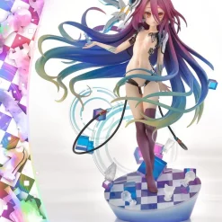 Prisma Wing No Game No Life: Zero Schwi 1/7 Scale Figure, -Figures & Dolls Sales 304e4ae4c74d4766b1c562f73578410f.jpg