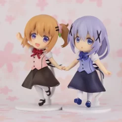 PLUM Is The Order A Rabbit? Bloom Cocoa Mini Figure, -Figures & Dolls Sales 3050e17546b243e3897b400ee2714afb.jpg