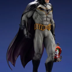 KOTOBUKIYA ArtFX Batman: Last Knight On Earth Batman, 28 KOTOBUKIYA ArtFX Batman: Last Knight On Earth Batman, -Figures & Dolls Sales 30513f491dc74c05986426b600b9cb7b.jpg