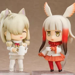 Good Smile Company Nendoroid Kemono Friends Japanese Crested Ibis, -Figures & Dolls Sales 306482cebbab4715a84cab9ae0e6b2a5.jpg