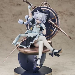 Battle! Costume Maid Watch Maid 1/7 Scale Figure, -Figures & Dolls Sales 306d20dad2884a53a263d7d4c8a31c7d.jpg