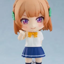 Good Smile Company Nendoroid Osamake: Romcom Where The Childhood Friend Won't Lose Kuroha Shida, -Figures & Dolls Sales 30716556ac1c48f5821c2e3333bab981.jpg