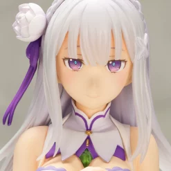 Re:Zero -Starting Life In Another World- 2nd Season Emilia: Memory's Journey 1/7 Scale Figure, -Figures & Dolls Sales 3075c039dbb845d199e2823313928954.jpg