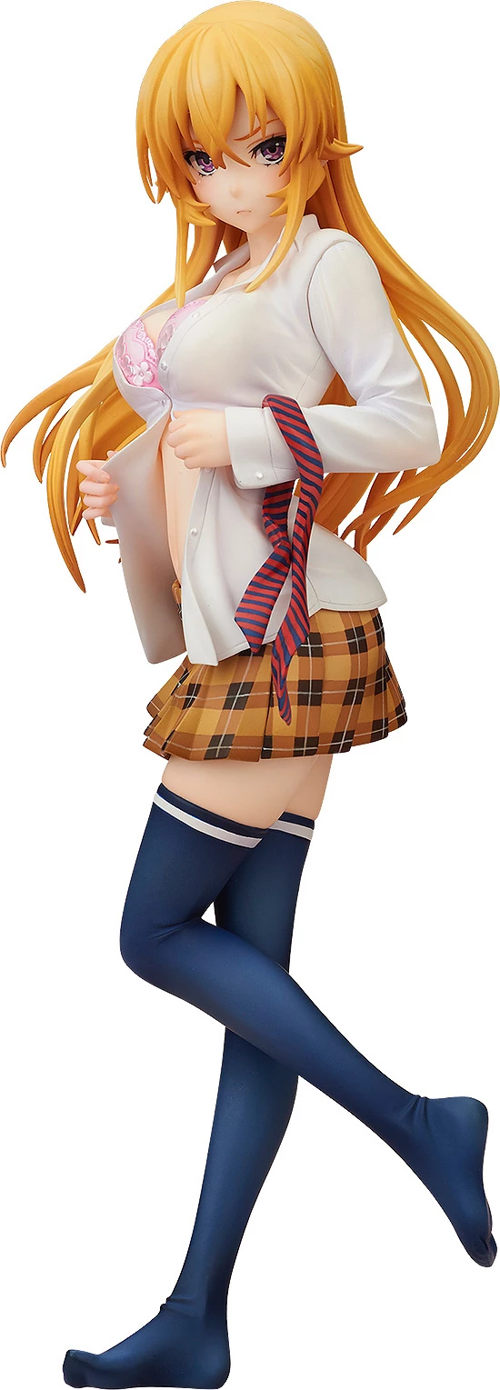 Flare Food Wars! Shokugeki No Soma Erina Nakiri Non-Scale Figure, 16 Flare Food Wars! Shokugeki No Soma Erina Nakiri Non-Scale Figure, - Image 14