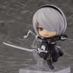 Nendoroid NieR: Automata 2B (YoRHa No.2 Type B) (Re-run), -Figures & Dolls Sales 30ab8bc5a5b446cbae7779d62d0c15ab.jpg