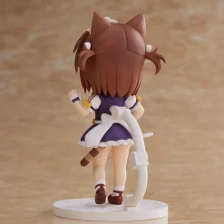 Mini Figure 100! Nekopara Azuki, -Figures & Dolls Sales 30d706fd65fc47a1901b016f0cec9aa4.jpg