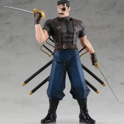 Good Smile Company Pop Up Parade Fullmetal Alchemist: Brotherhood King Bradley, 17 Good Smile Company Pop Up Parade Fullmetal Alchemist: Brotherhood King Bradley, -Figures & Dolls Sales 30dd1f77bf624b8e930e27bbb4ce8918.jpg