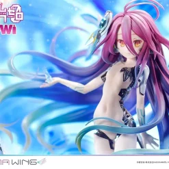 Prisma Wing No Game No Life: Zero Schwi 1/7 Scale Figure, -Figures & Dolls Sales 30e1c4218e8243ff8ebf11bc01a174f8.jpg