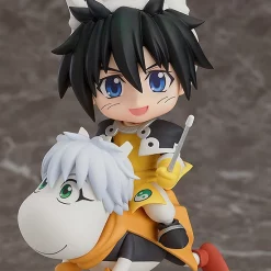 Good Smile Company Nendoroid Hakyu Hoshin Engi Taikobo & Supushan,