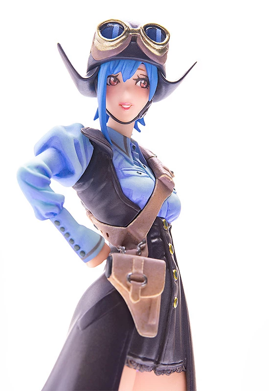 PLAMAX MF-31 Minimum Factory Colletta (Re-run), 5 PLAMAX MF-31 Minimum Factory Colletta (Re-run), - Image 3