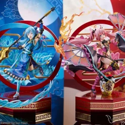 That Time I Got Reincarnated As A Slime Rimuru Tempest: Breakdown Ver. 1/7 Scale Figure, 43 That Time I Got Reincarnated As A Slime Rimuru Tempest: Breakdown Ver. 1/7 Scale Figure, -Figures & Dolls Sales 30fff8f5f6e8413ea09649543dc5350b.jpg