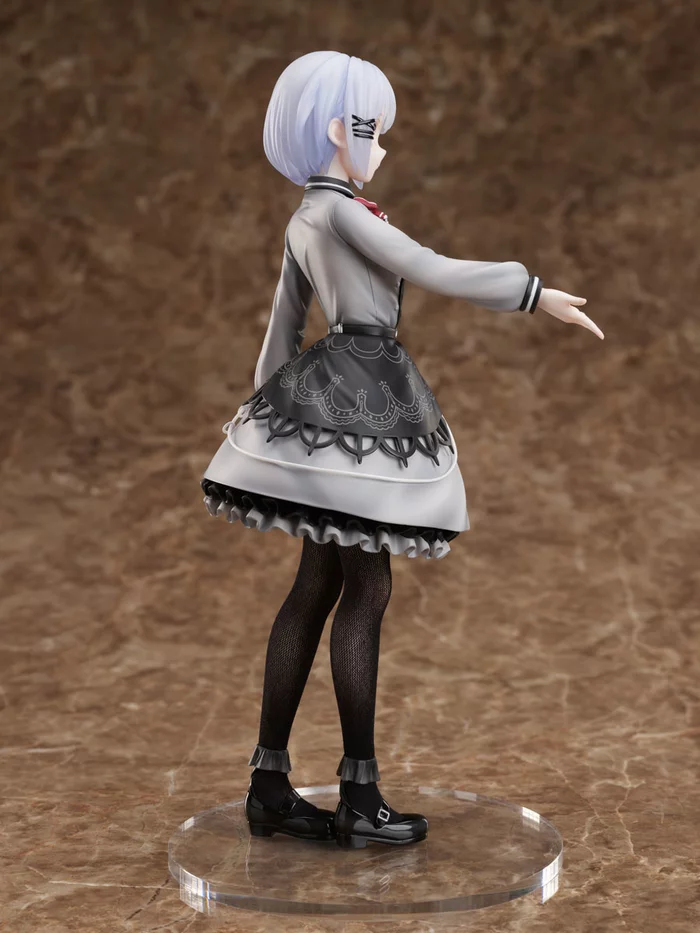 The Detective Is Already Dead Siesta 1/7 Scale Figure, 9 The Detective Is Already Dead Siesta 1/7 Scale Figure, - Image 7