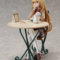 A Certain Scientific Railgun T Misaki Shokuhou: Live Drawing Ver. 1/7 Scale Figure, -Figures & Dolls Sales 313f9609320443349349a7554a5bf9ae.jpg