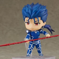 Type-Moon Nendoroid Fate/Grand Order Lancer/Cu Chulainn, -Figures & Dolls Sales 314371f5d1e24a8695d46ee7fe7f5e2f.jpg