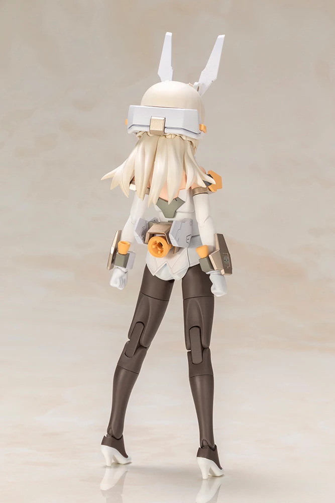 Megami Device Frame Arms Girl Baselard: Animation Ver. (Re-run), 10 Megami Device Frame Arms Girl Baselard: Animation Ver. (Re-run), - Image 8