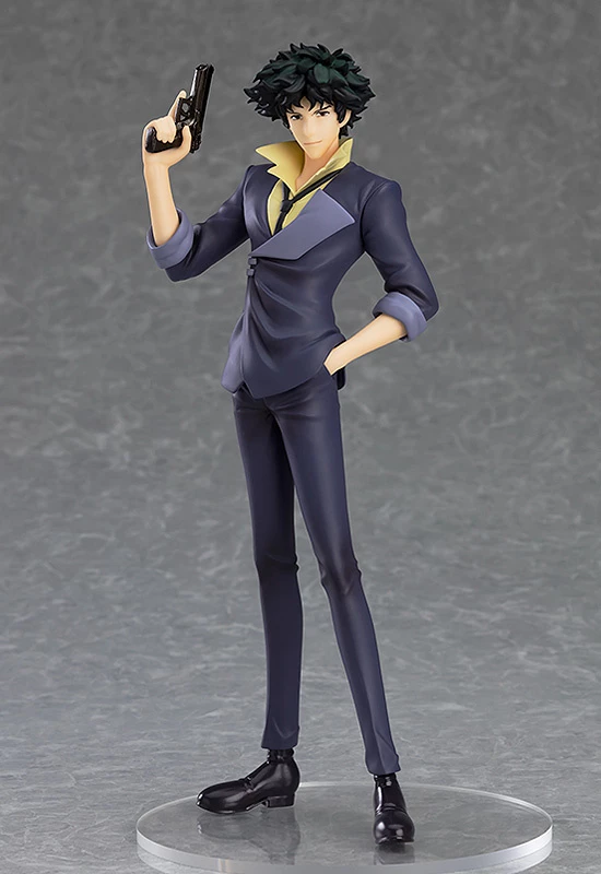 Good Smile Company Pop Up Parade Cowboy Bebop Spike Spiegel, 3 Good Smile Company Pop Up Parade Cowboy Bebop Spike Spiegel,