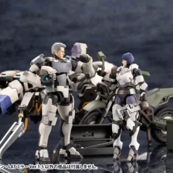 KOTOBUKIYA Hexa Gear Governor Para-Pawn LAT Mirror Ver. 1.5, -Figures & Dolls Sales 318005c7875f4d9c8e7f71834b41cdee.jpg