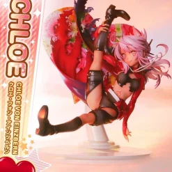 Prisma Wing Fate/Kaleid Liner Prisma Illya 2wei! & Herz! Chloe Von Einzbern 1/7 Scale Figure, -Figures & Dolls Sales 318ebfe116ef42e58e236370262746d5.jpg