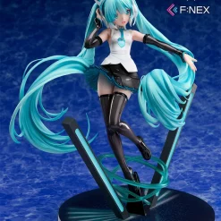 F:NEX Hatsune Miku: Cat Ear Headphone Ver. 1/7 Scale Figure, -Figures & Dolls Sales 31abcebcd6ac498eafb0e358099adfc6.jpg