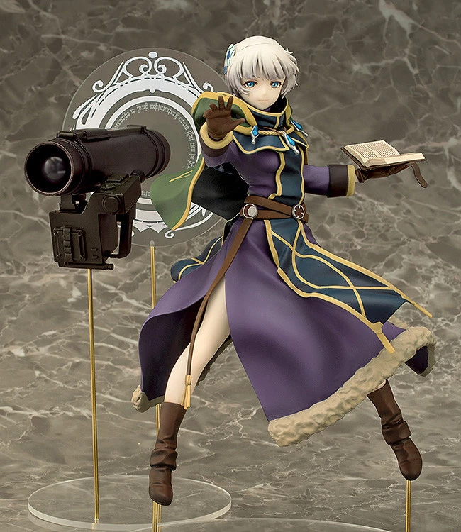 Phat! Re:Creators Meteora Österreich 1/8 Scale Figure, 4 Phat! Re:Creators Meteora Österreich 1/8 Scale Figure, - Image 2