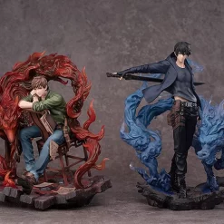 Myethos Time Raiders Wu Xie 1/7 Scale Figure, -Figures & Dolls Sales 31e5890648464d94a9befab5f3e635c1.jpg