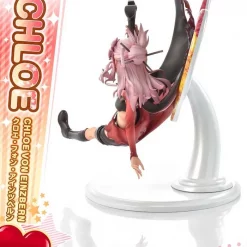 Prisma Wing Fate/Kaleid Liner Prisma Illya 2wei! & Herz! Chloe Von Einzbern 1/7 Scale Figure, -Figures & Dolls Sales 32170b23efa44df08e44d0f2d8a7093c.jpg