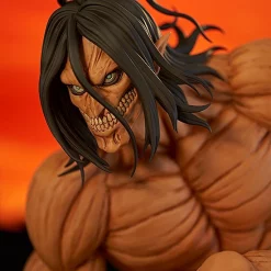 Good Smile Company Pop Up Parade Attack On Titan Eren Yeager: Attack Titan Ver. XL, -Figures & Dolls Sales 322c8d0532d741669d21094813125888.jpg