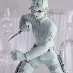 Good Smile Company Pop Up Parade Cells At Work!! White Blood Cell (Neutrophil), -Figures & Dolls Sales 32372dfd33844b22af51af462520b541.jpg