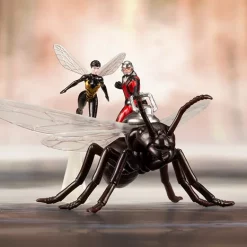 KOTOBUKIYA ArtFX+ Astonishing Ant-Man And The Wasp Set, 33 KOTOBUKIYA ArtFX+ Astonishing Ant-Man And The Wasp Set, -Figures & Dolls Sales 323d5274441f42d0a5cd494bef0cad1a.jpg