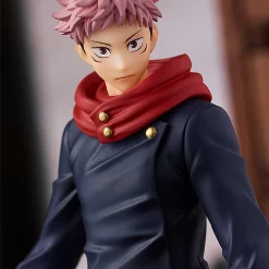 Good Smile Company Pop Up Parade Jujutsu Kaisen Yuji Itadori, -Figures & Dolls Sales 325b0acd601141a0acdf6b6a65cbbecb.jpg