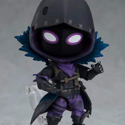 Good Smile Company Nendoroid Fortnite Raven,