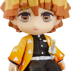 Good Smile Company Nendoroid Swacchao! Demon Slayer: Kimetsu No Yaiba Zenitsu Agatsuma, -Figures & Dolls Sales 32706fd5a7b44b3aa8d56804fafb3add.jpg