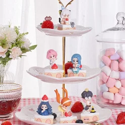 Good Smile Arts Shanghai The Legend Of Hei Collectible Figures: Happy Birthday! Box Set, -Figures & Dolls Sales 3278fd5062204f78a8fb863bccf87a25.jpg