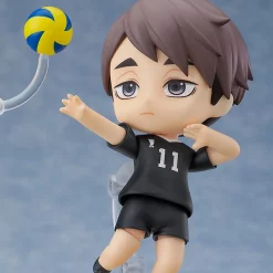 Good Smile Company Nendoroid Haikyu!! To The Top Osamu Miya (Re-run), -Figures & Dolls Sales 3279fed4c955458aabdb1b25b016a2bd.jpg