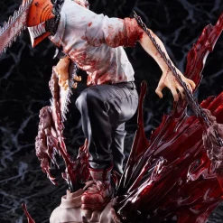 EStream Chainsaw Man 1/7 Scale Figure, -Figures & Dolls Sales 327f842f656d480eaf3c8ba3e861f509.jpg